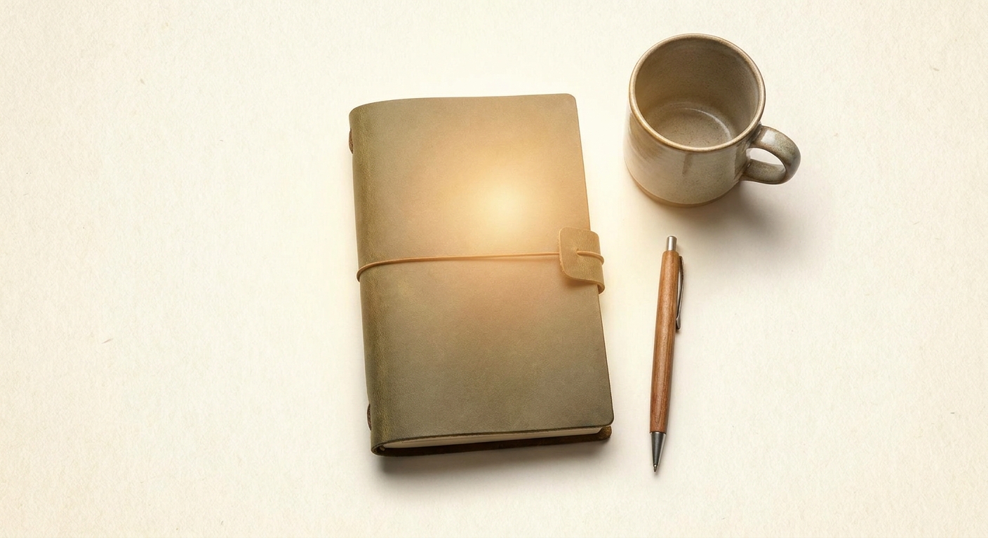 Papera AI notebook overview